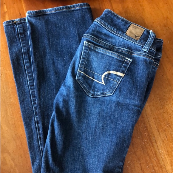 American Eagle jeans - Picture 1 of 3